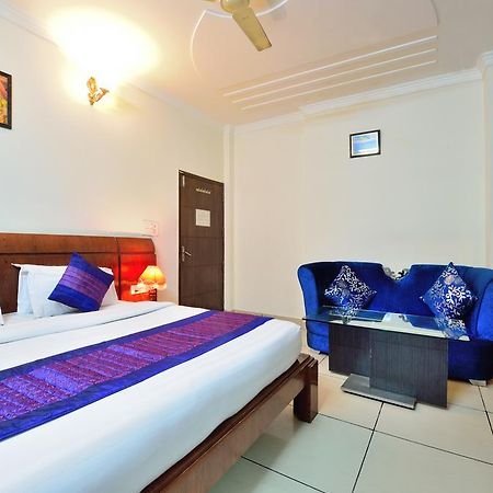 Centra Inn New Delhi Luaran gambar