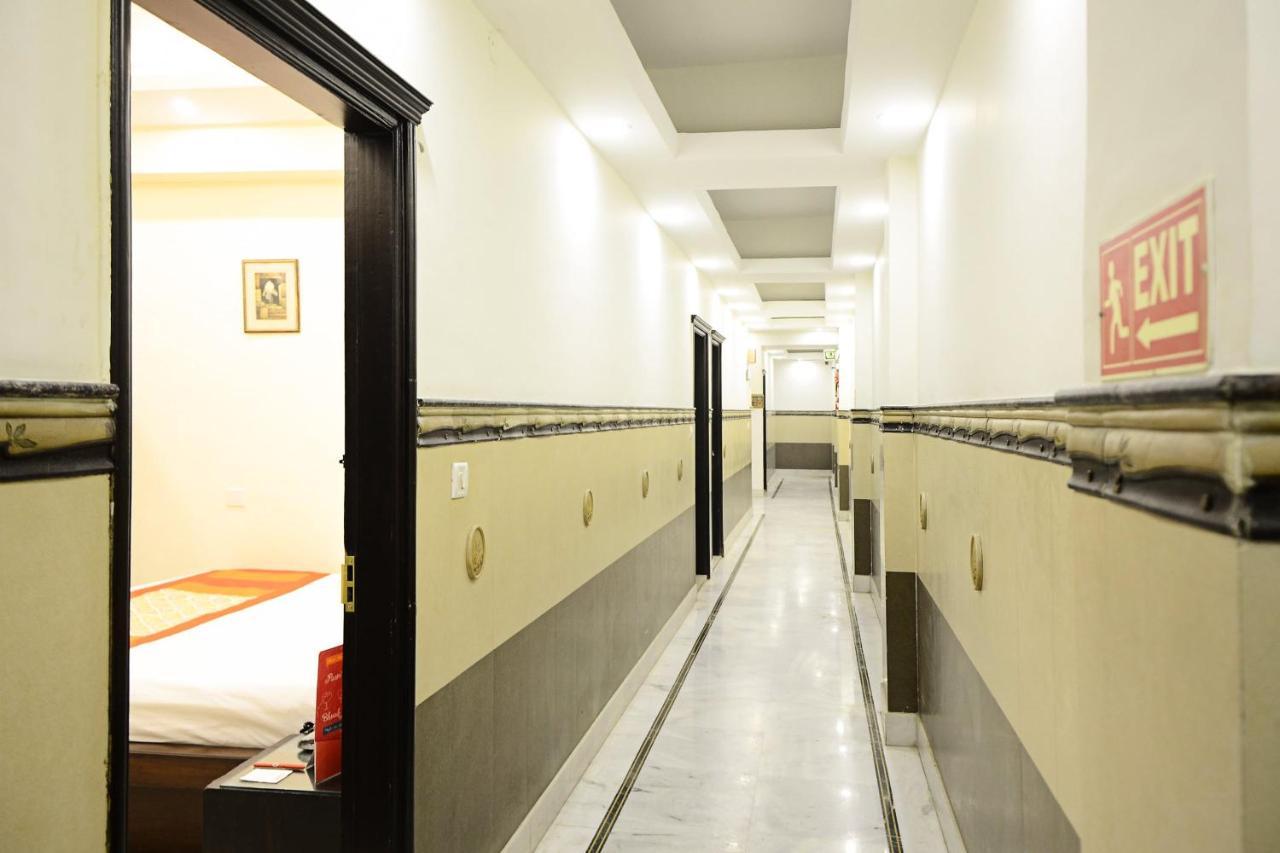 Centra Inn New Delhi Luaran gambar