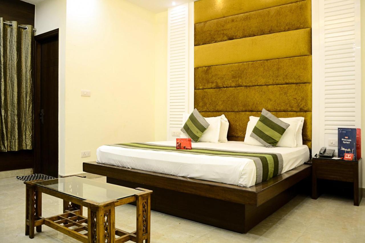 Centra Inn New Delhi Luaran gambar