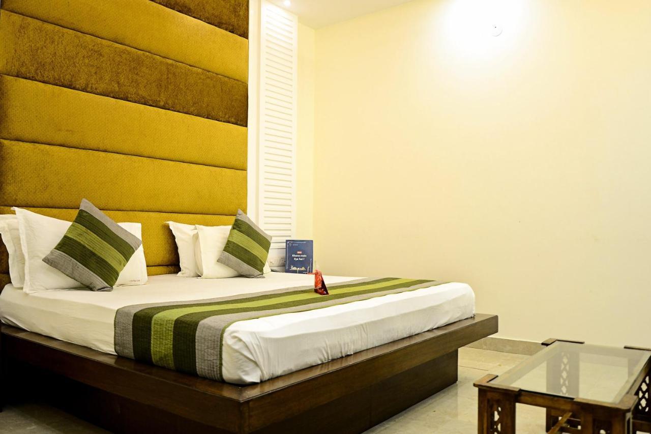 Centra Inn New Delhi Luaran gambar