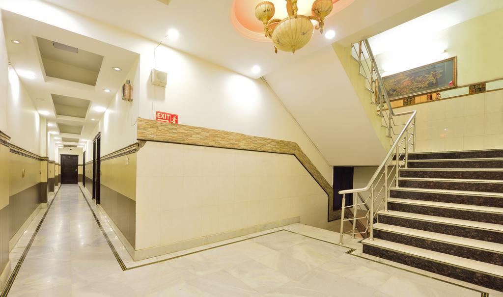 Centra Inn New Delhi Luaran gambar