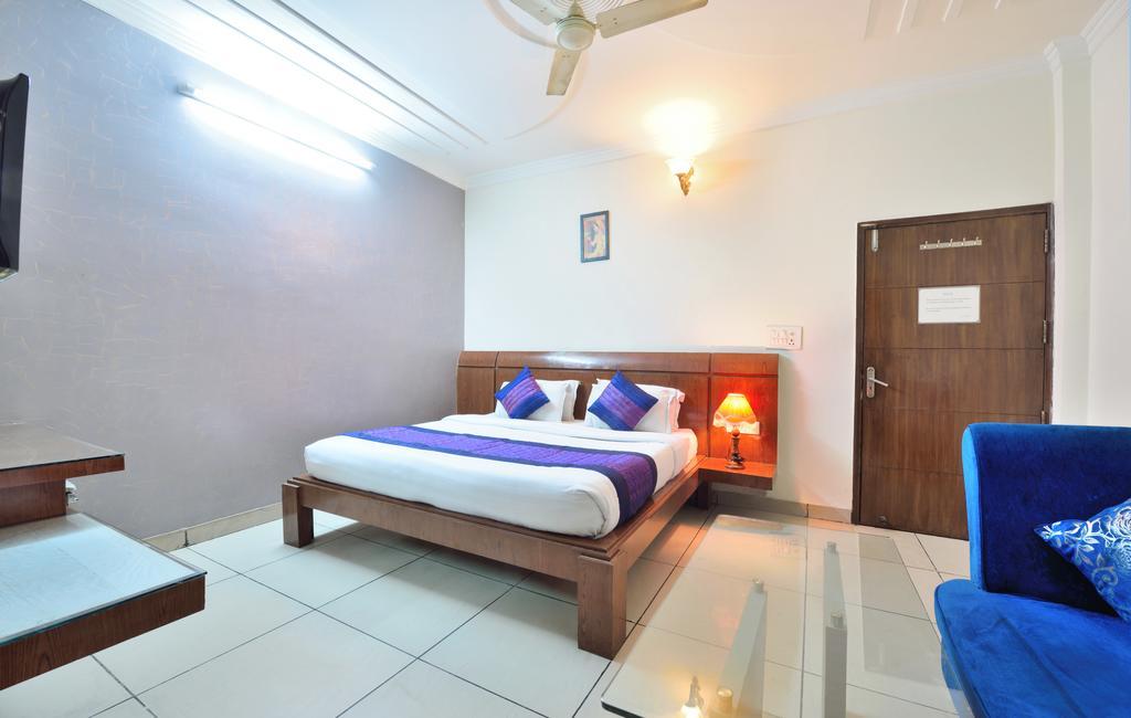 Centra Inn New Delhi Luaran gambar