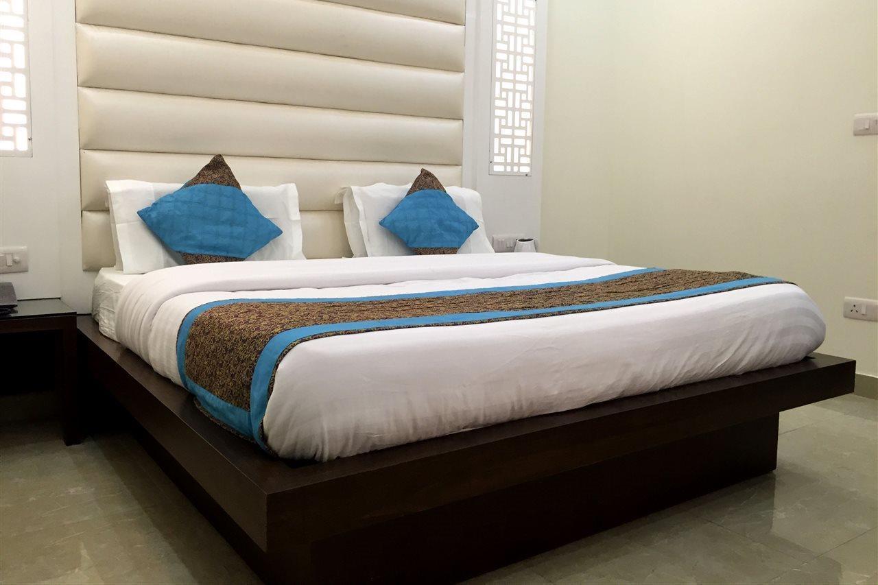 Centra Inn New Delhi Luaran gambar