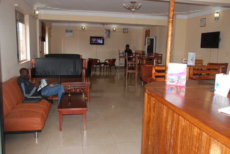 Centra Inn New Delhi Luaran gambar