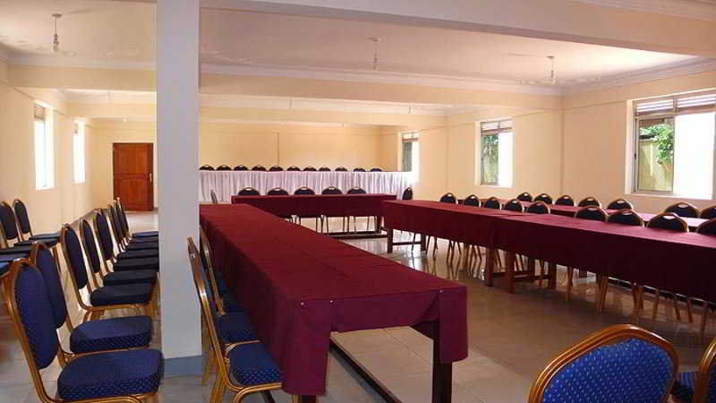 Centra Inn New Delhi Luaran gambar