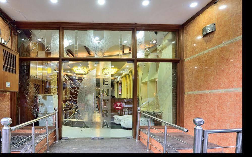 Centra Inn New Delhi Luaran gambar